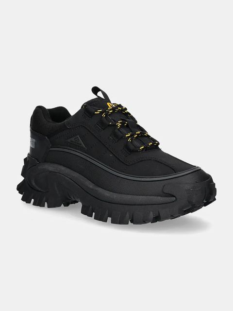 CAT Footwear sneakersy INTRUDER GALOSH 2.0 LOW WP kolor czarny P111554 - zdjęcie produktu nr 1