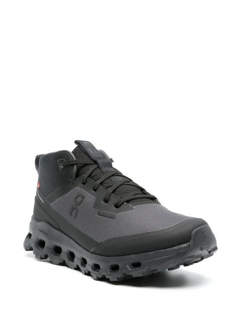 On Running Cloudroam ripstop sneakers - Grey