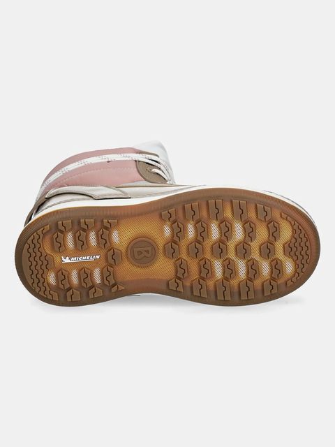 Bogner śniegowce VERBIER kolor beżowy 32447224