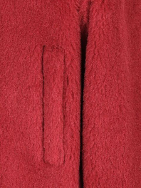 Max Mara Mxmtritone collarless jacket - Red - zdjęcie produktu nr 2