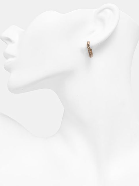 AllSaints kolczyki - zdjęcie produktu nr 2