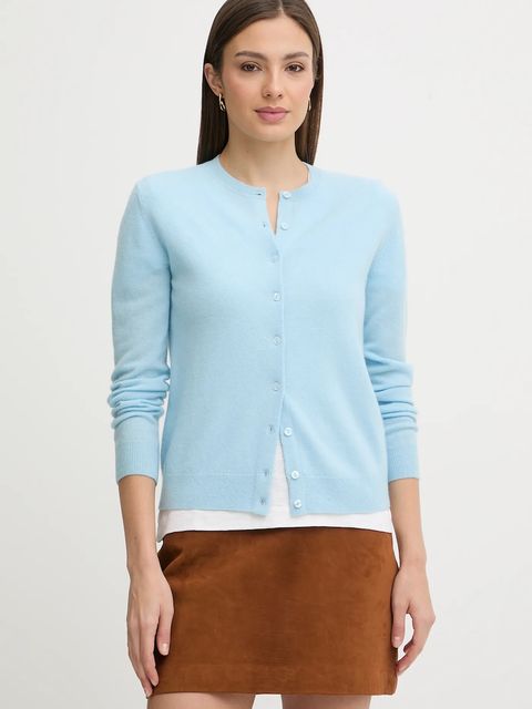 United Colors of Benetton kardigan wełniany - zdjęcie produktu nr 1