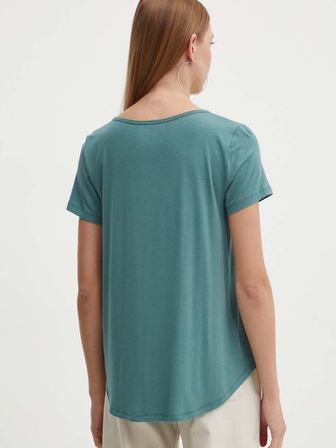 Hollister Co. t-shirt 3-pack damski