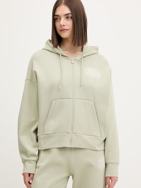 EA7 Emporio Armani dres - zdjęcie produktu nr 1