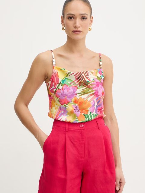 Morgan top damski - zdjęcie produktu nr 2