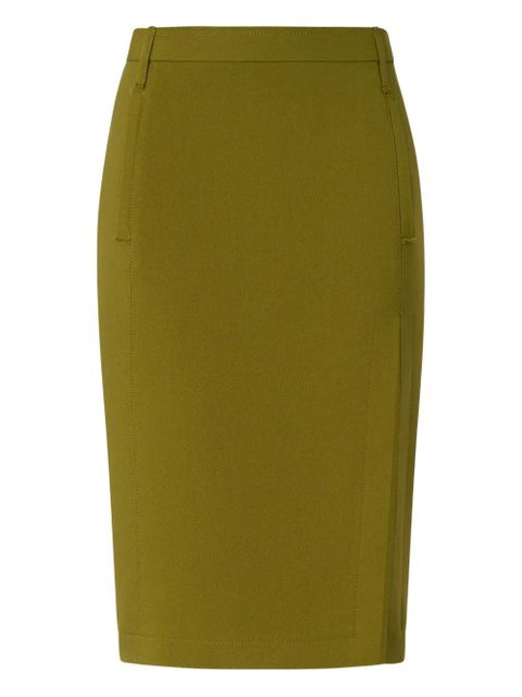 PINKO pencil skirt - Green - zdjęcie produktu nr 1