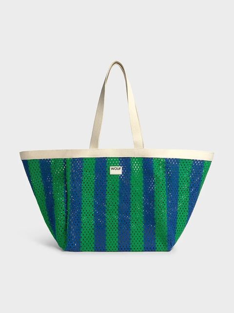 WOUF torba Mistral L