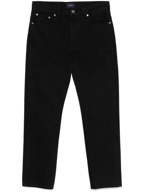 KHAITE Callum jeans - Black - zdjęcie produktu nr 1