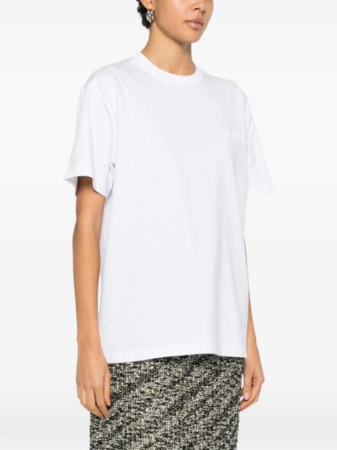 Gucci short-sleeve T-shirt - White