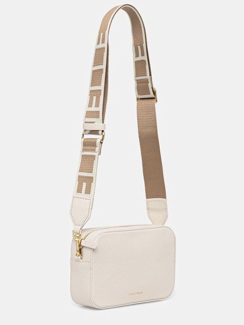 Coccinelle torebka skórzana - zdjęcie produktu nr 1