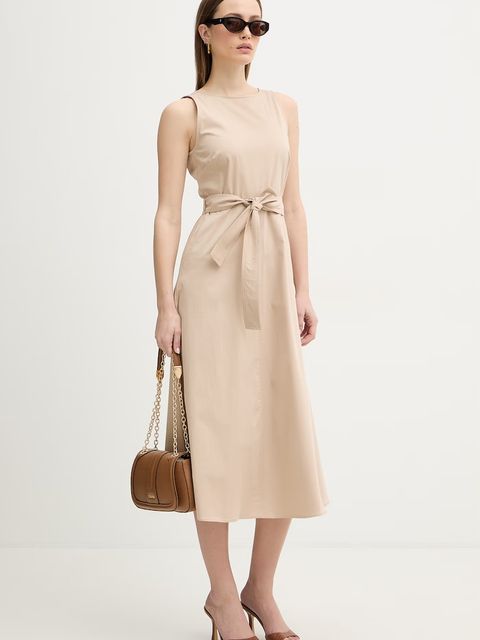 Marella sukienka Emme by Marella - zdjęcie produktu nr 1