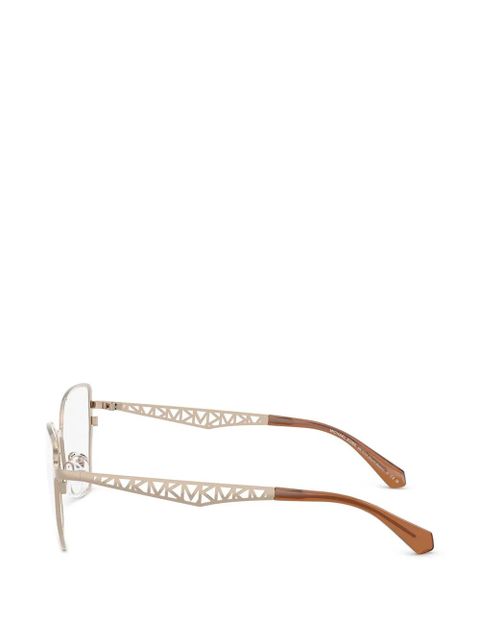 Michael Kors Bondi Beach glasses - Gold