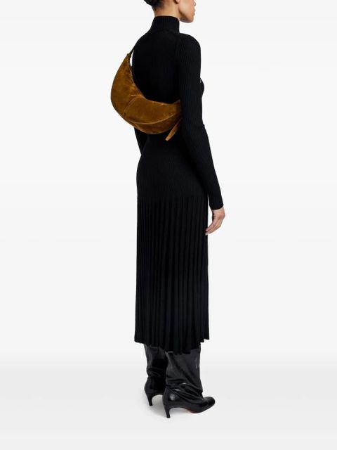 Proenza Schouler Slide shoulder bag - Brown - zdjęcie produktu nr 2