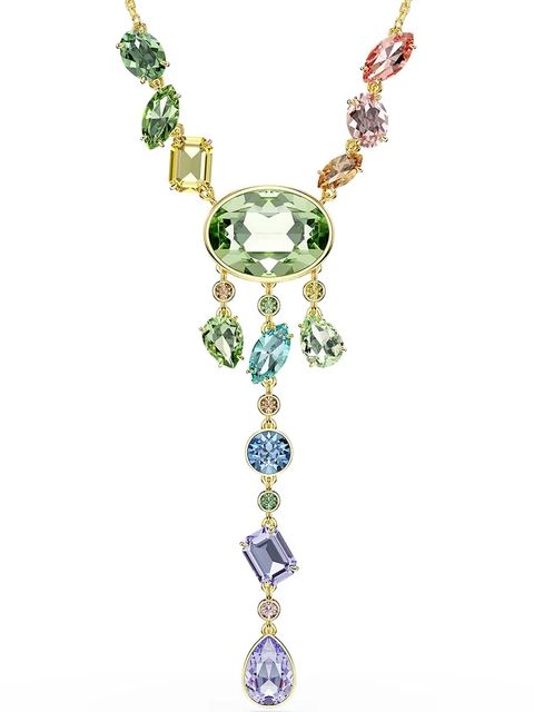 Swarovski naszyjnik GEMA