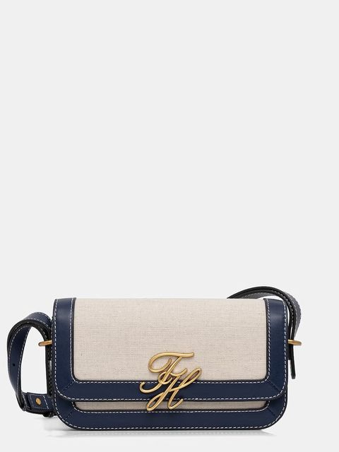 Tommy Hilfiger torebka crossbody damska - zdjęcie produktu nr 1