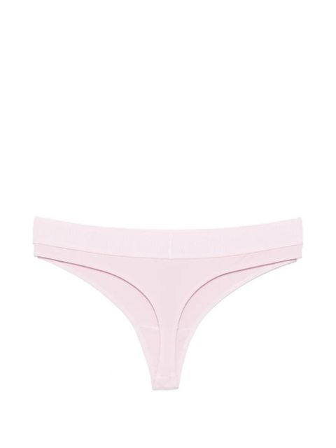 TOM FORD logo thong - Pink - zdjęcie produktu nr 2