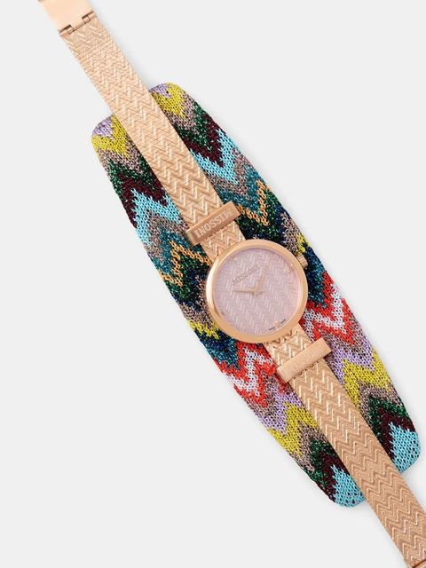 Missoni zegarek - zdjęcie produktu nr 2