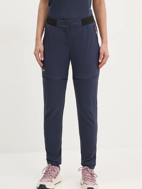 Salewa spodnie outdoorowe Pedroc 2 DST - zdjęcie produktu nr 2