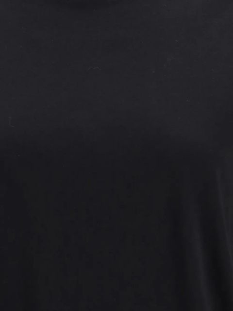 LouLou de Saison Telanto short-sleeve T-shirt - Black