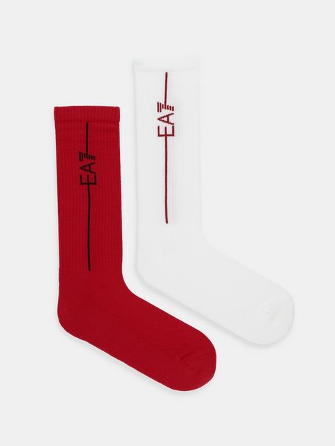 EA7 Emporio Armani skarpetki - zdjęcie produktu nr 2