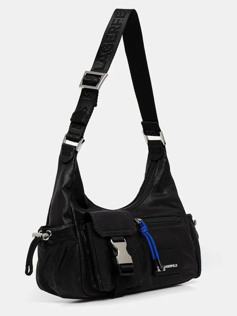 Karl Lagerfeld Jeans torebka - zdjęcie produktu nr 1