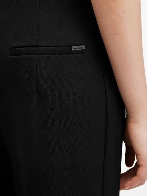 AllSaints spodnie SHORES