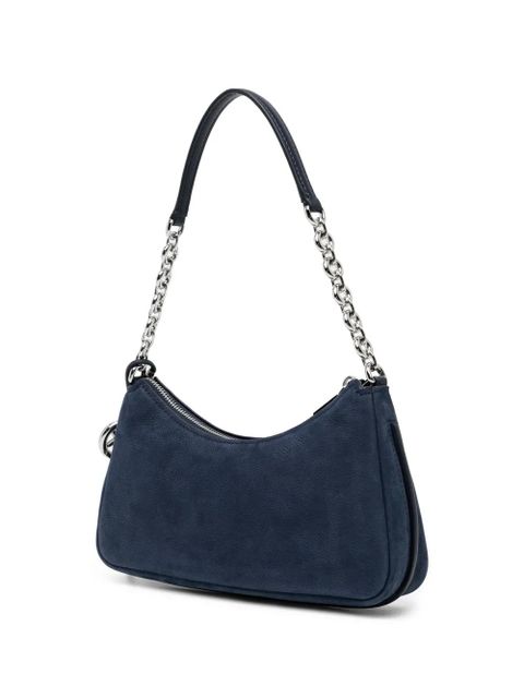 Michael Kors medium Nolita shoulder bag - Blue