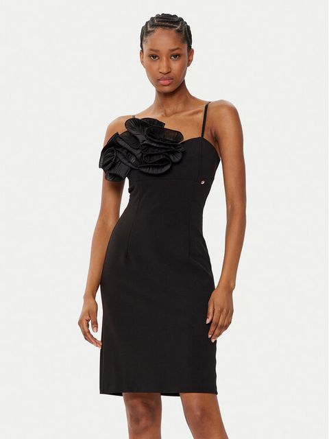 Sukienka koktajlowa Rinascimento