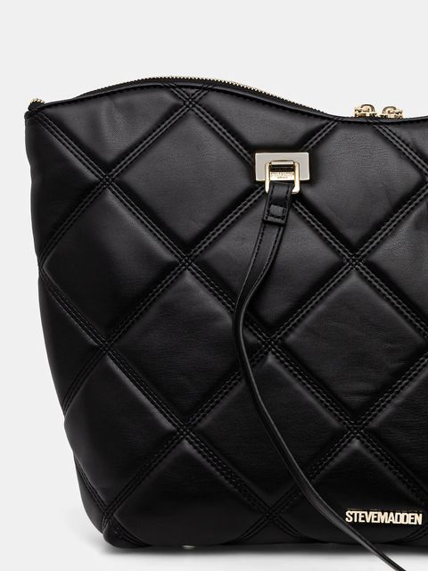 Steve Madden torebka Bvuse kolor czarny SM13001830