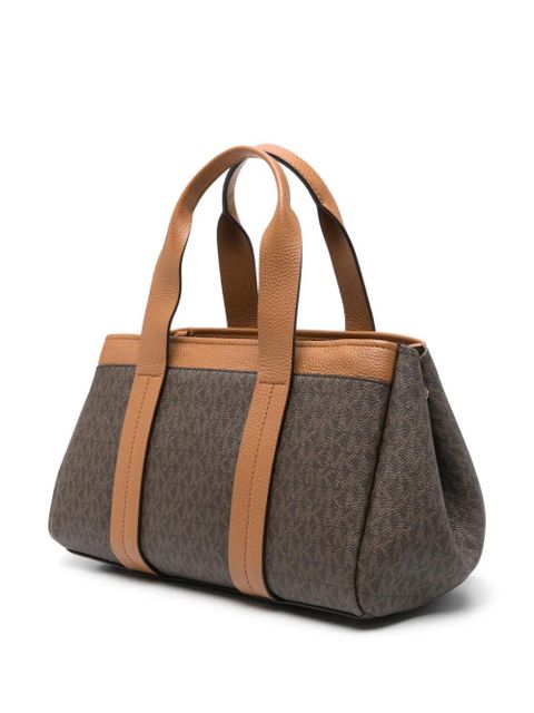 Michael Kors Romee tote bag - Brown