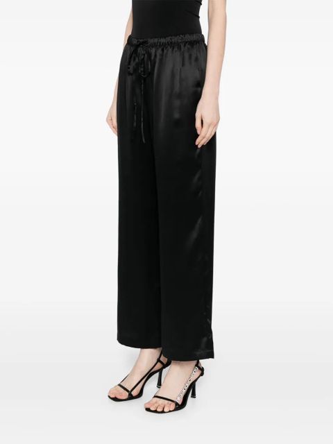 Reformation Petites trousers - Black