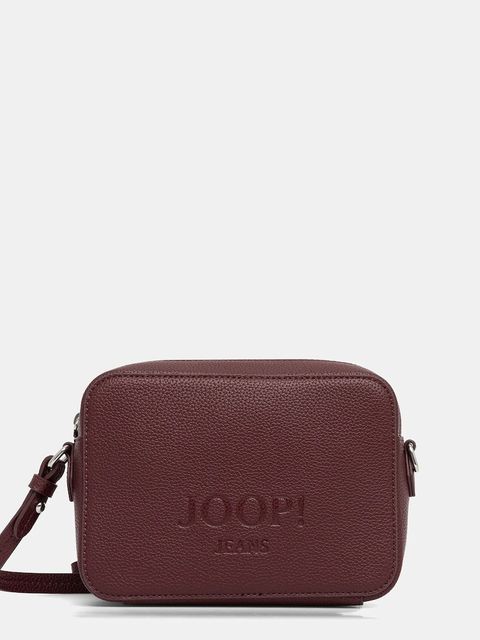 Joop! torebka kolor bordowy 4130000865 - zdjęcie produktu nr 1