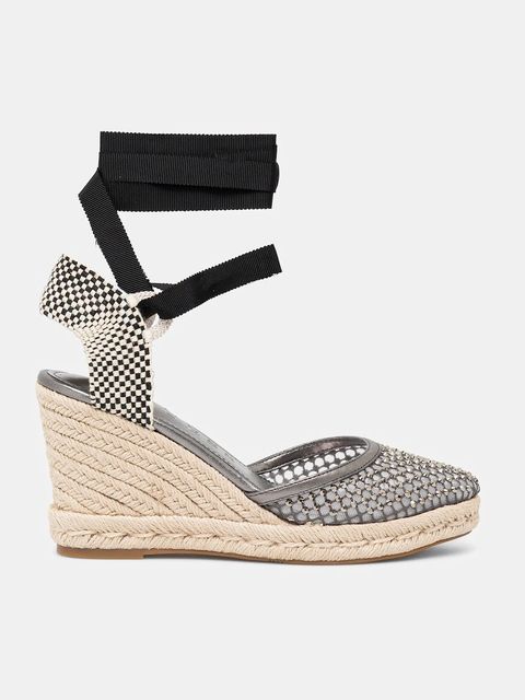 Guess espadryle CHARMI - zdjęcie produktu nr 2