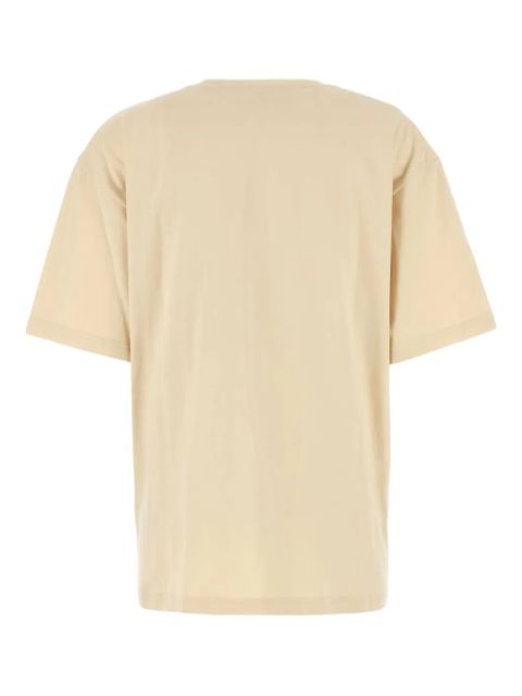 Valentino Garavani jersey T-shirt - Neutrals - zdjęcie produktu nr 2