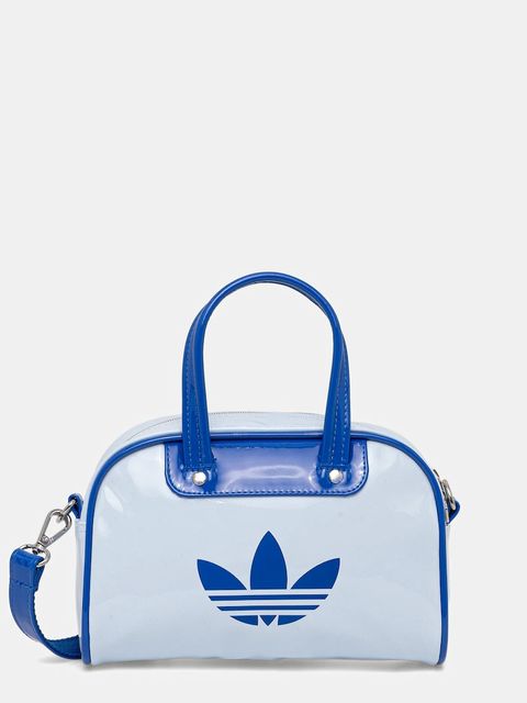 adidas Originals saszetka Adicolor kolor niebieski KC9044 - zdjęcie produktu nr 1