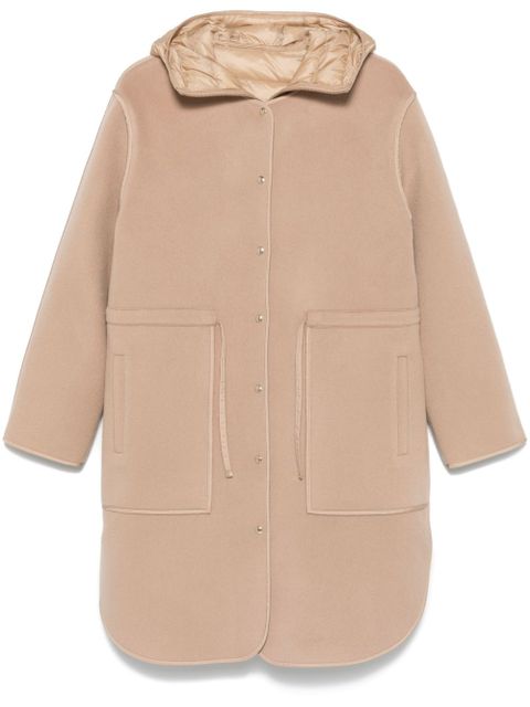 Moncler Bonrepos jacket (set of two) - Neutrals