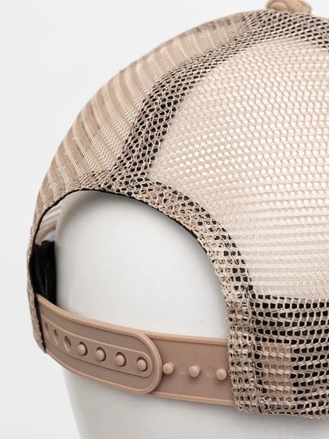 New Era czapka z daszkiem CORD TRUCKER BOSTON RED SOX - zdjęcie produktu nr 1