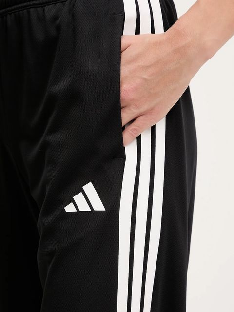 adidas spodnie dresowe Tiro damskie kolor czarny z nadrukiem JG4103 - zdjęcie produktu nr 2