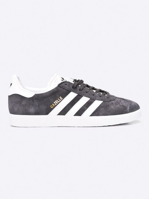 adidas Originals buty Gazelle kolor szary BB5480 - zdjęcie produktu nr 1