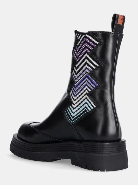 Missoni botki Kaya