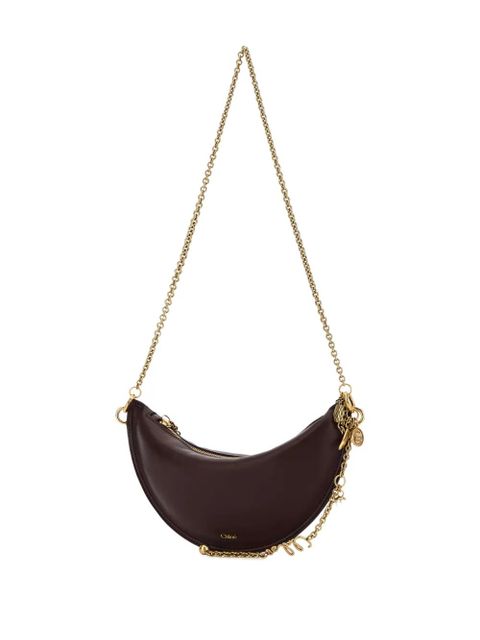 Chloé Icons shoulder bag - Purple
