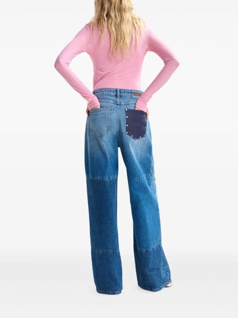 Essentiel Antwerp Jee jeans - Blue