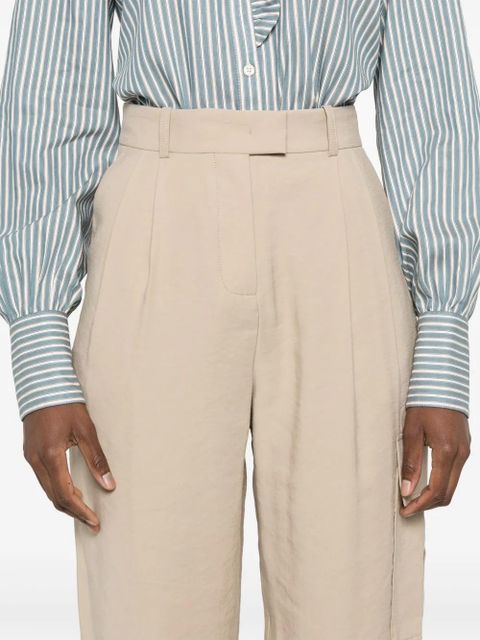 Ba&Sh Loik trousers - Neutrals