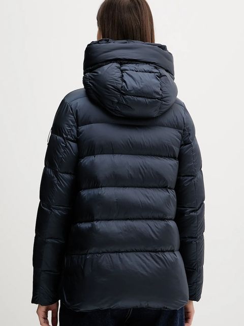 Bomboogie kurtka puchowa ROME kolor granatowy zimowa GW6012TDLC5 - zdjęcie produktu nr 2