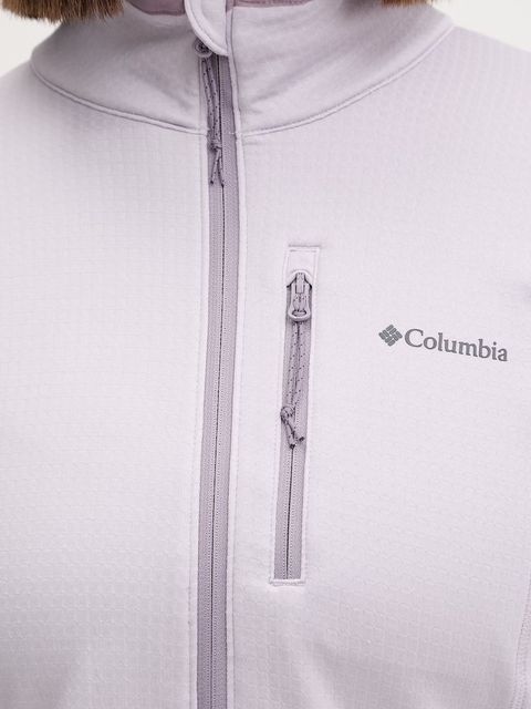 Columbia bluza outdoorowa Essential Hike