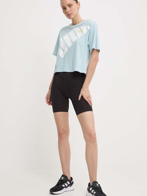 Puma szorty treningowe Shapelux Seamless - zdjęcie produktu nr 1