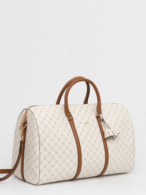 Joop! Torba Cortina Aurora kolor biały 4140006146 - zdjęcie produktu nr 1