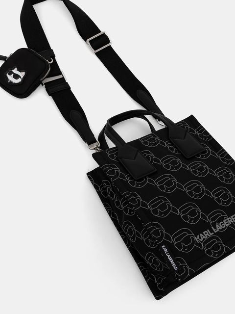 Karl Lagerfeld torebka IKON