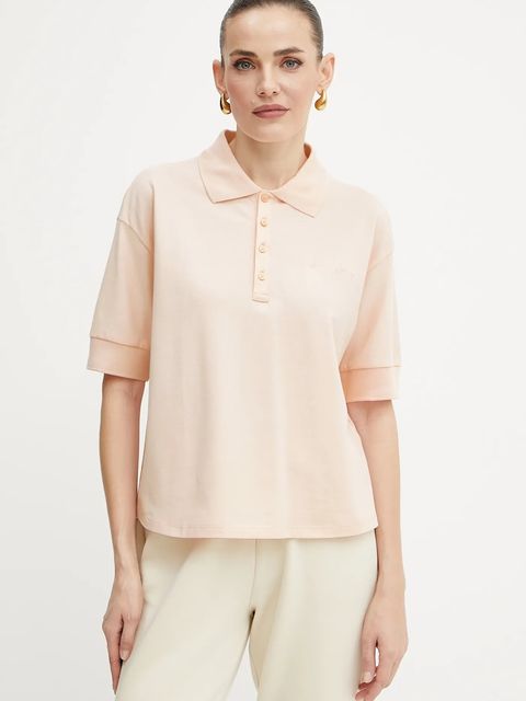 Armani Exchange polo - zdjęcie produktu nr 1