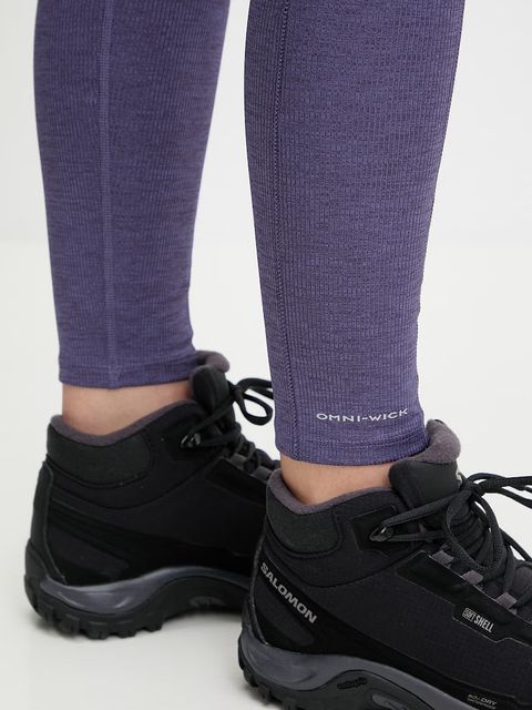 Columbia legginsy sportowe Move